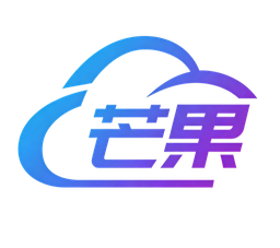 芒果云 Logo